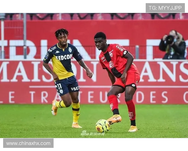 2017摩纳哥对阵第戎精彩回顾及赛季表现分析