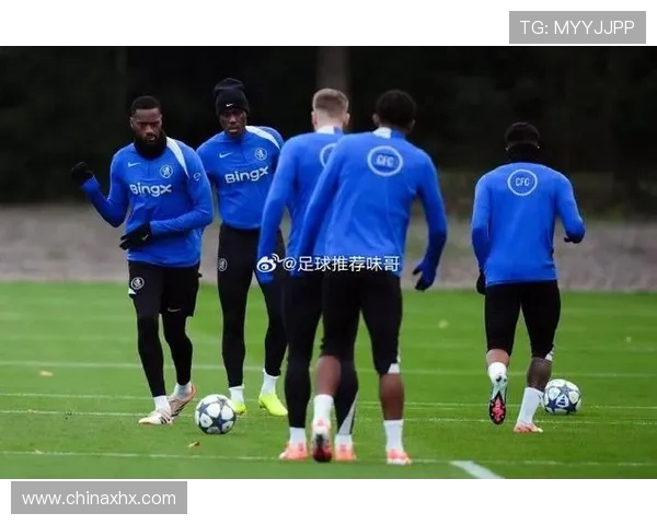 切尔西与卡拉巴赫全场精彩对决回顾及赛后分析