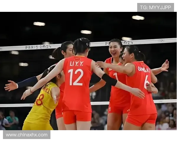 女排逆转荷兰以三比二获胜展现顽强拼搏精神和团队默契